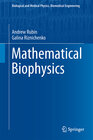 Buchcover Mathematical Biophysics