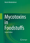 Buchcover Mycotoxins in Foodstuffs