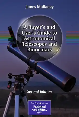 Buchcover ISBN 9781461487333