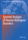 Buchcover Systems Analysis of Human Multigene Disorders