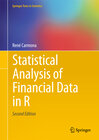 Buchcover Statistical Analysis of Financial Data in R