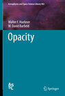 Buchcover Opacity