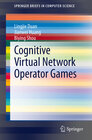 Buchcover Cognitive Virtual Network Operator Games