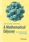 Buchcover A Mathematical Odyssey