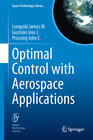 Buchcover Optimal Control with Aerospace Applications