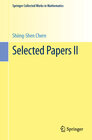 Buchcover Selected Papers II