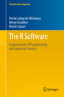 Buchcover The R Software