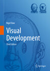 Buchcover Visual Development