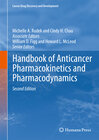 Buchcover Handbook of Anticancer Pharmacokinetics and Pharmacodynamics