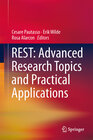 Buchcover REST: Advanced Research Topics and Practical Applications