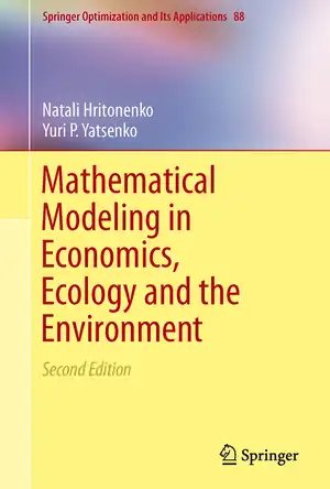 Buchcover ISBN 9781461493112