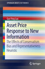 Buchcover Asset Price Response to New Information
