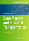 Buchcover Bone Marrow and Stem Cell Transplantation