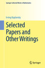 Buchcover Selected Papers and Other Writings