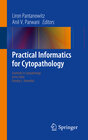 Buchcover Practical Informatics for Cytopathology