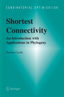 Buchcover Shortest Connectivity