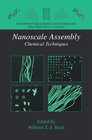 Buchcover Nanoscale Assembly
