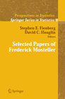 Buchcover Selected Papers of Frederick Mosteller