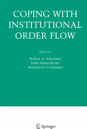 Buchcover ISBN 9781461499794