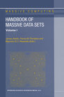 Buchcover Handbook of Massive Data Sets