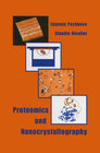 Buchcover Proteomics and Nanocrystallography