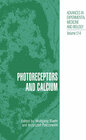 Buchcover Photoreceptors and Calcium