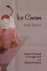 Buchcover Ice Cream