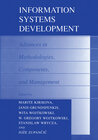 Buchcover Information Systems Development