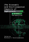 Buchcover The Economic and Environmental Impacts of Agbiotech