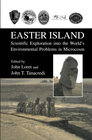 Buchcover Easter Island