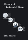 Buchcover History of Industrial Gases