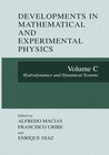 Buchcover Developments in Mathematical and Experimental Physics