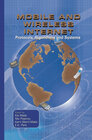 Buchcover Mobile and Wireless Internet