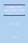 Buchcover Computer Architecture: A Minimalist Perspective