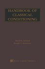 Buchcover Handbook of Classical Conditioning