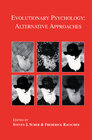Buchcover Evolutionary Psychology
