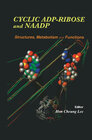 Buchcover Cyclic ADP-Ribose and NAADP