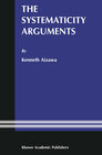 Buchcover The Systematicity Arguments