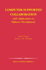 Buchcover Computer-Supported Collaboration