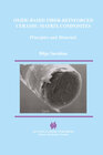 Buchcover Oxide-Based Fiber-Reinforced Ceramic-Matrix Composites