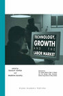 Buchcover Technology, Growth, and the Labor Market