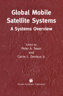 Buchcover Global Mobile Satellite Systems