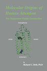 Buchcover Molecular Origins of Human Attention