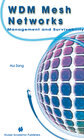 Buchcover WDM Mesh Networks