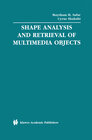 Buchcover Shape Analysis and Retrieval of Multimedia Objects