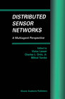 Buchcover Distributed Sensor Networks