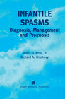 Buchcover Infantile Spasms