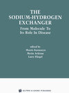 Buchcover The Sodium-Hydrogen Exchanger