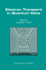 Buchcover Electron Transport in Quantum Dots