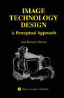 Buchcover Image Technology Design